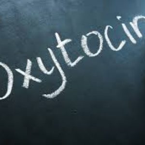 Why Oxytocin Is a Helpful Hormone